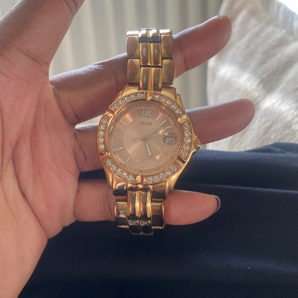 Vintage Guess Watch - Picture 3 of 4